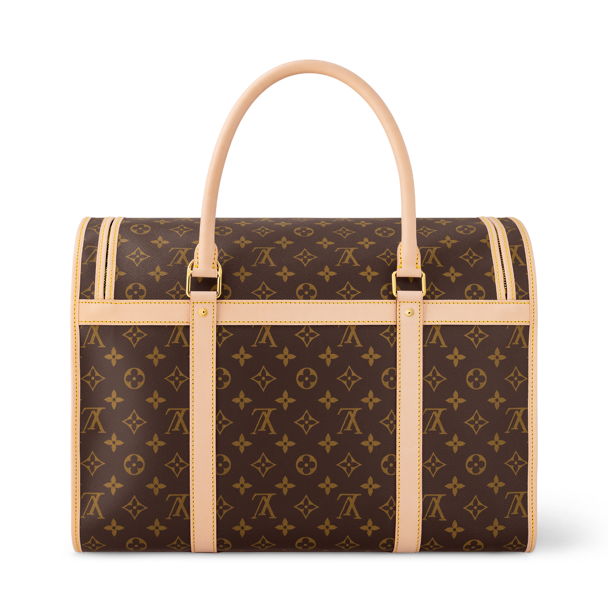 Dog Bag Monogram - Holiday | LOUIS VUITTON